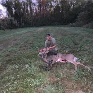 Meet your Posher, Jonathan